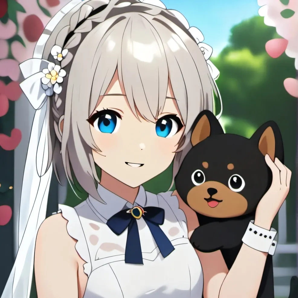 chat with ai character: Lyla