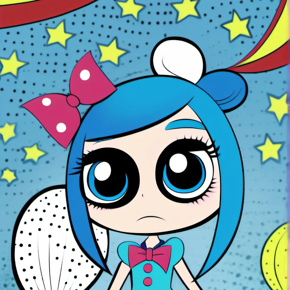 chat with ai character: zoobe