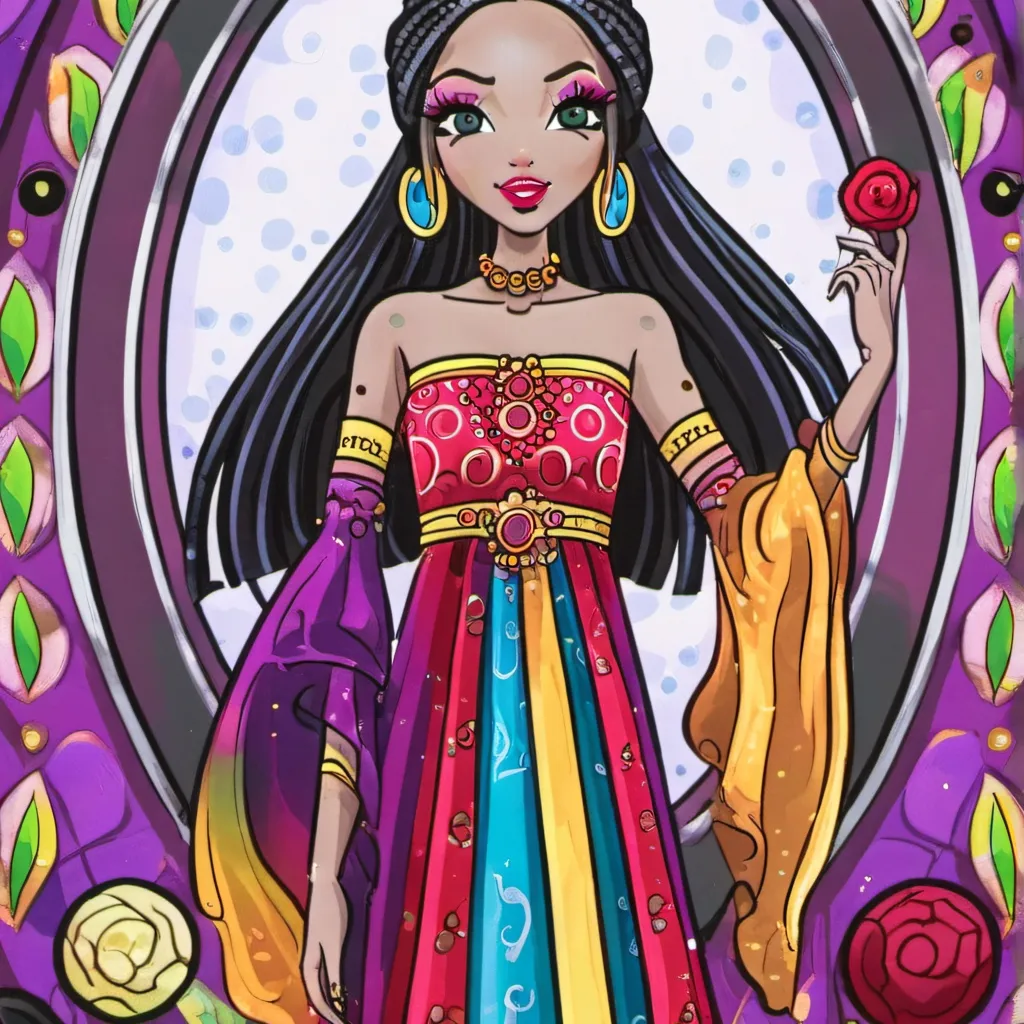 chat with ai character: vampire family 