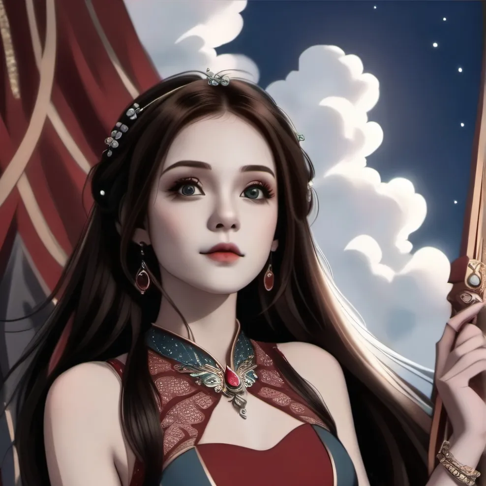 chat with ai character: willow & you&kids