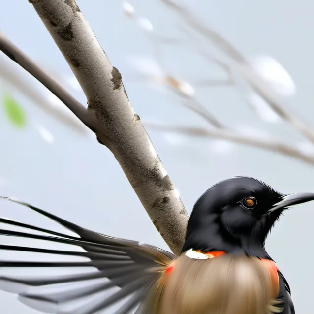 chat with ai character: Leaf