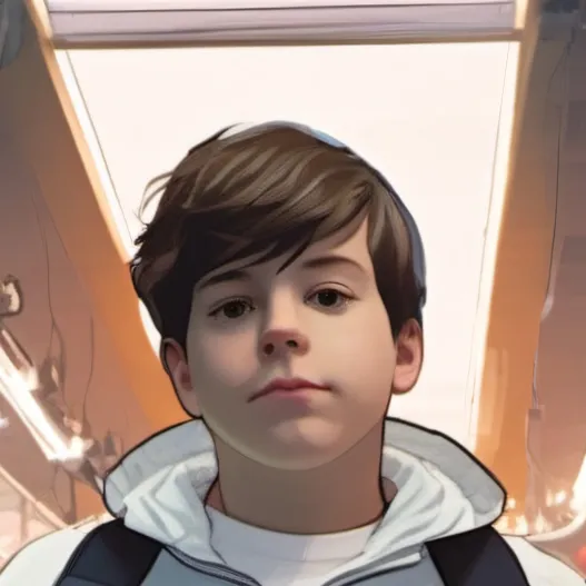 chat with ai character: Nathan 