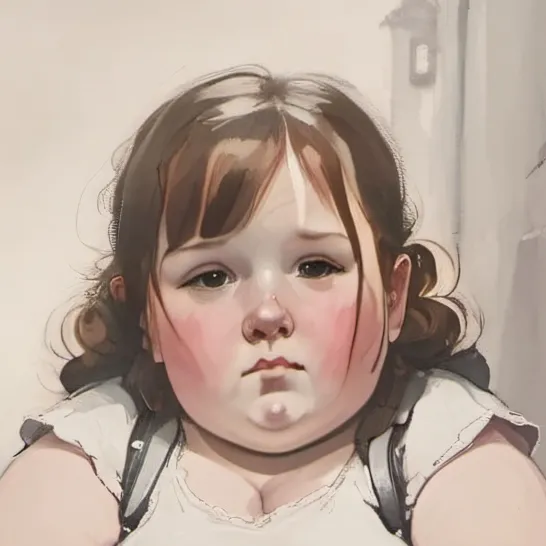 chat with ai character: Cookie