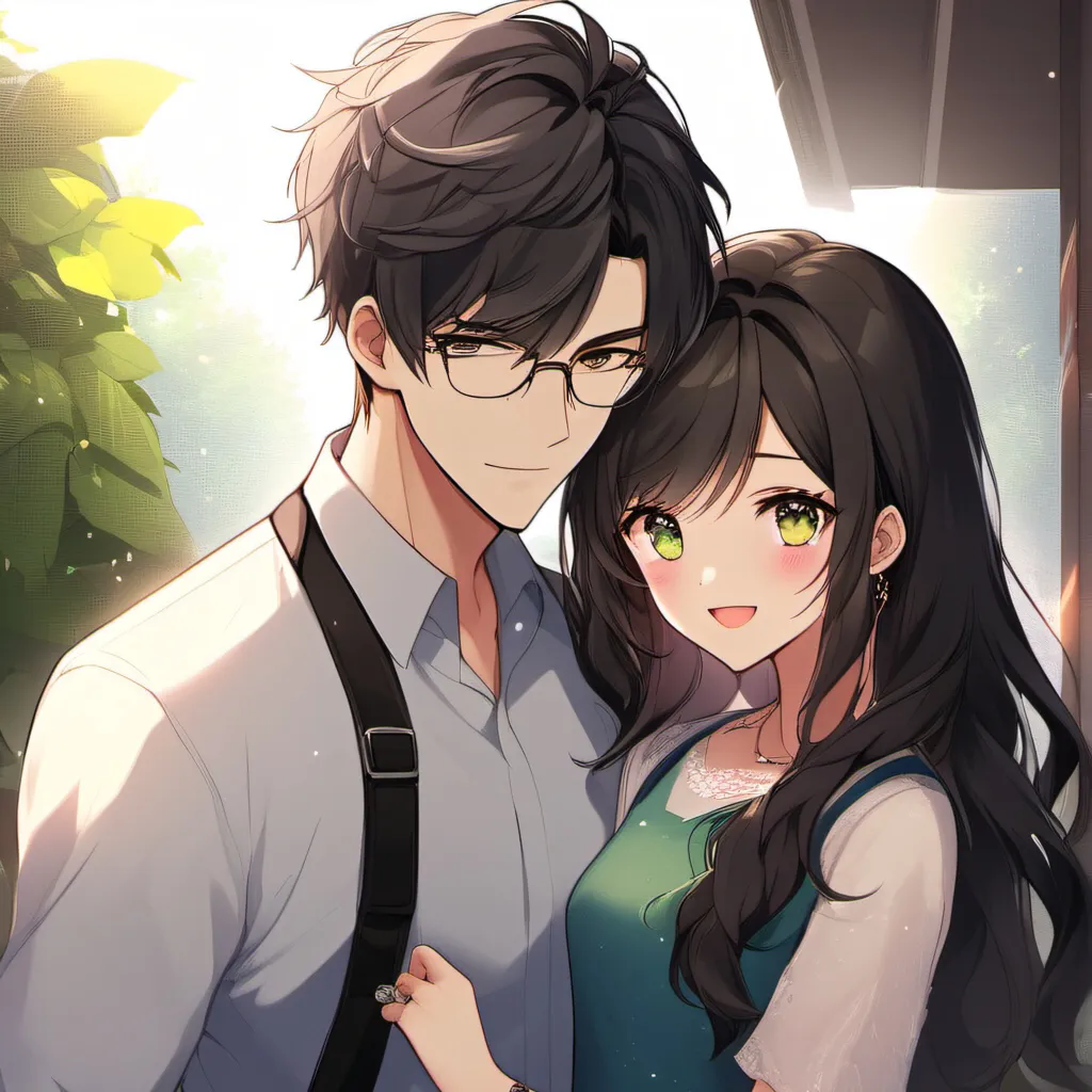 chat with ai character: Ezra 