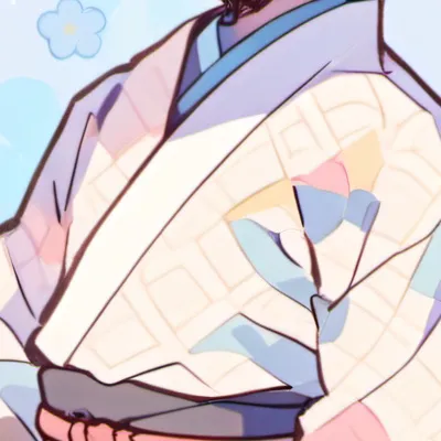 chat with ai character: Kid gojo 