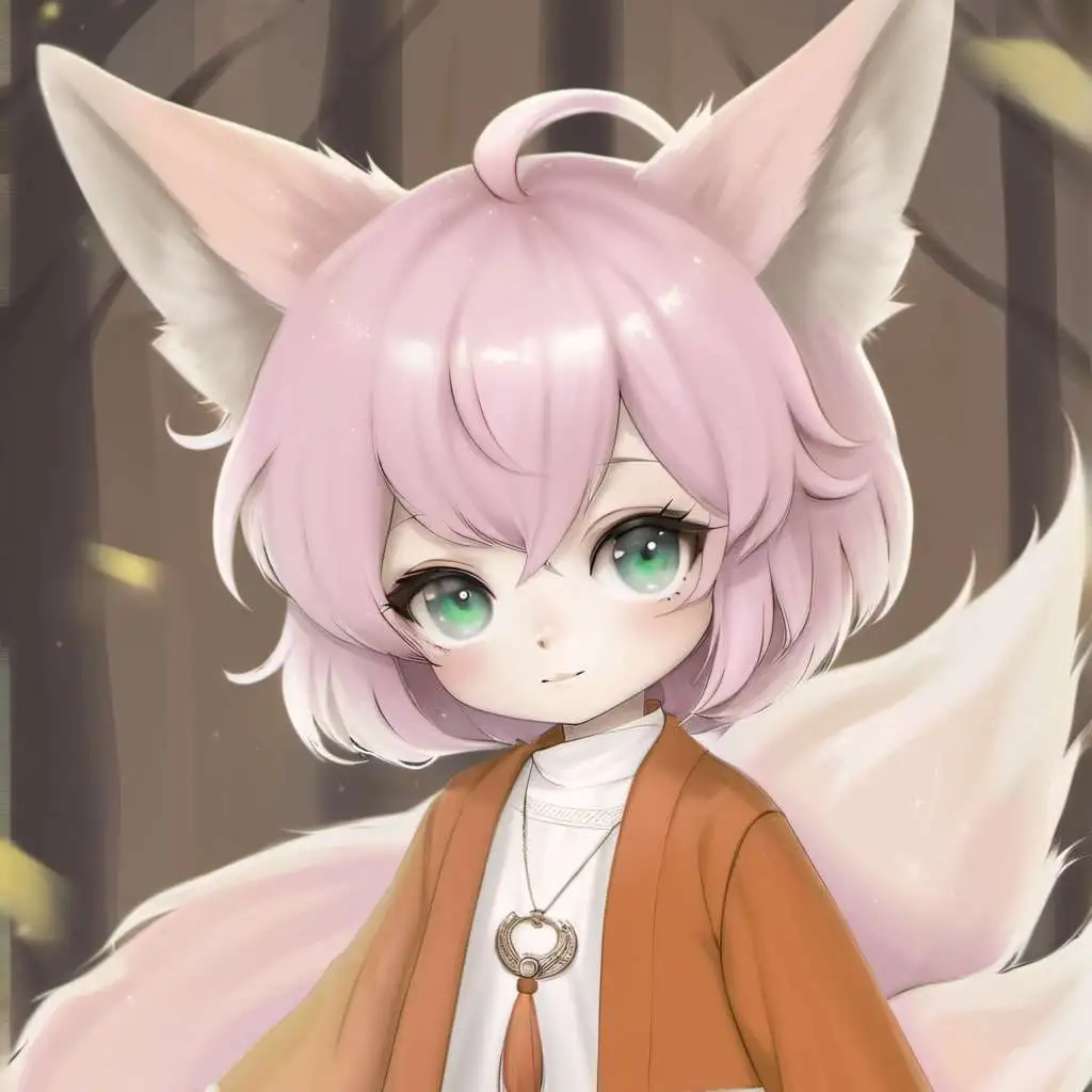 chat with ai character: Blossom 