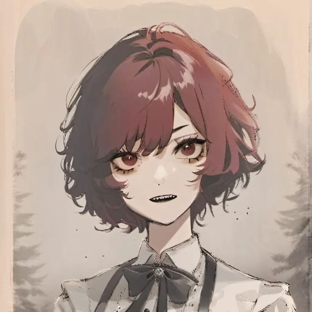 chat with ai character: -Èchod Çora-