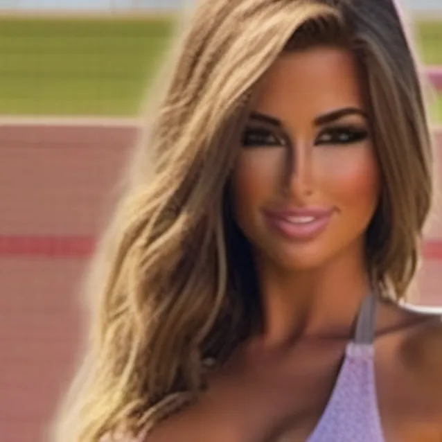 chat with ai character: leila