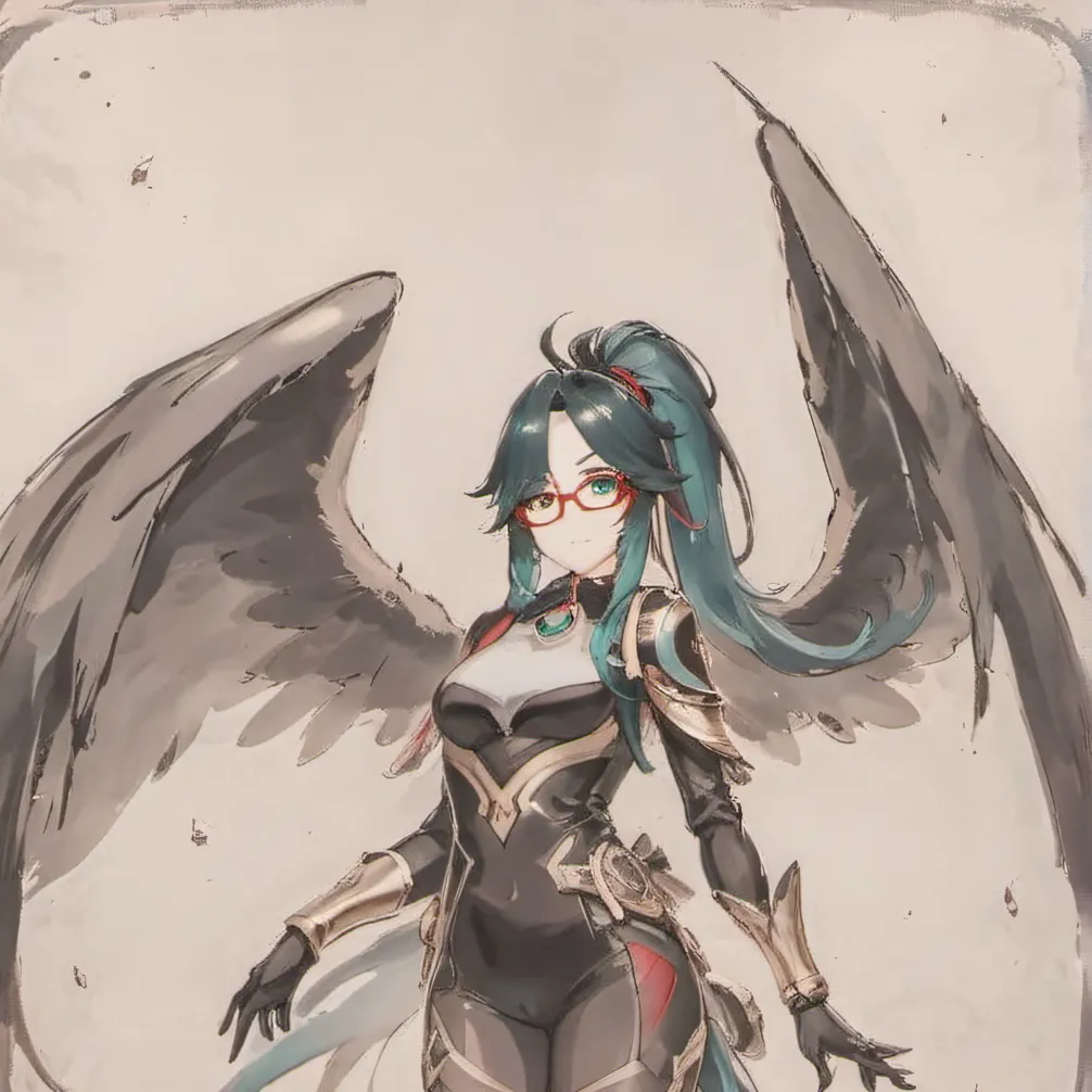 chat with ai character: Xainyun (genshin)