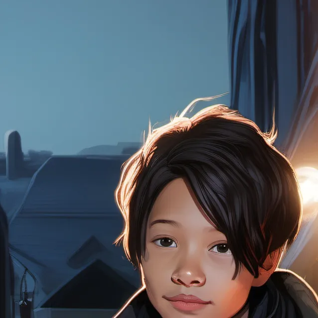 chat with ai character: gyula