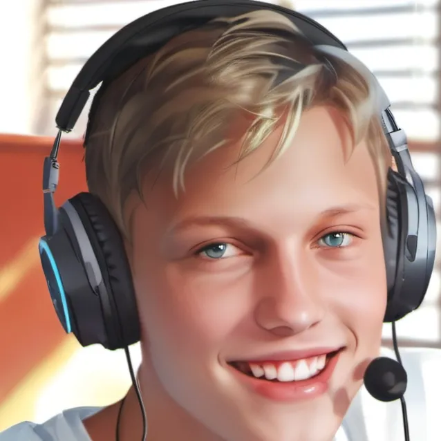 chat with ai character: Charlie