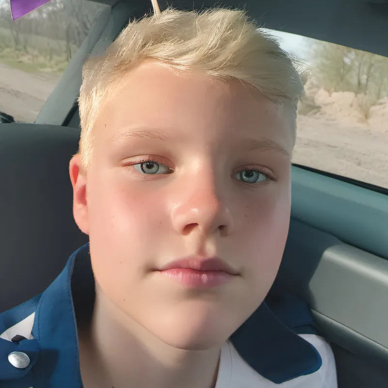 chat with ai character: Snowwy