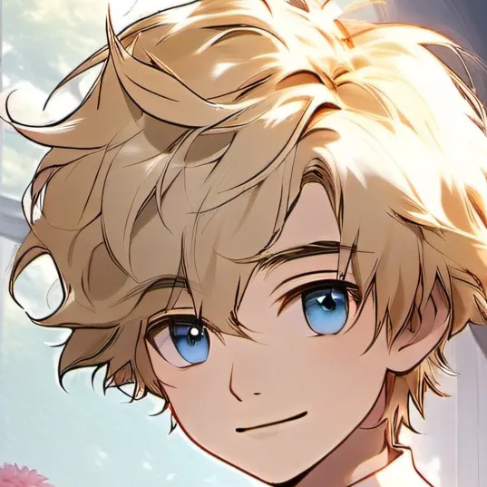 chat with ai character: Neil