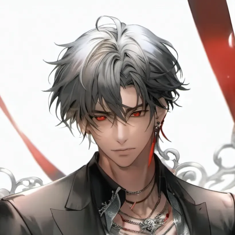 chat with ai character: Ezra Conroll