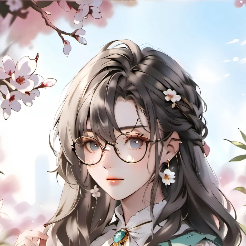 chat with ai character: Everleigh Rilano