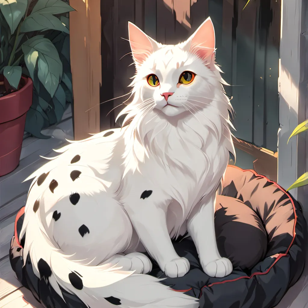 chat with ai character: Cody