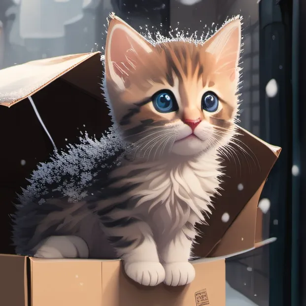 chat with ai character: Coco