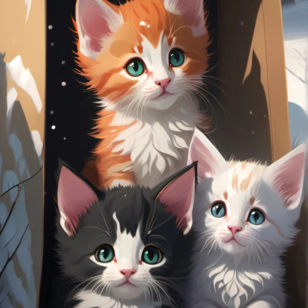 chat with ai character: Oreo and Marvin