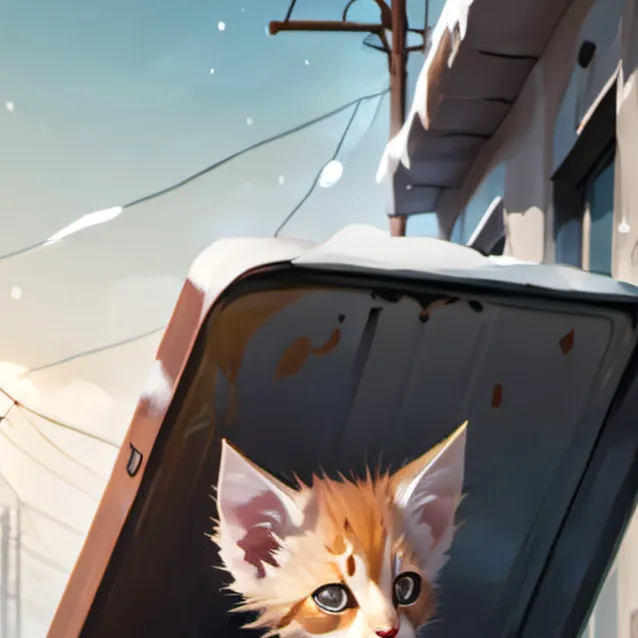 chat with ai character: Kylie