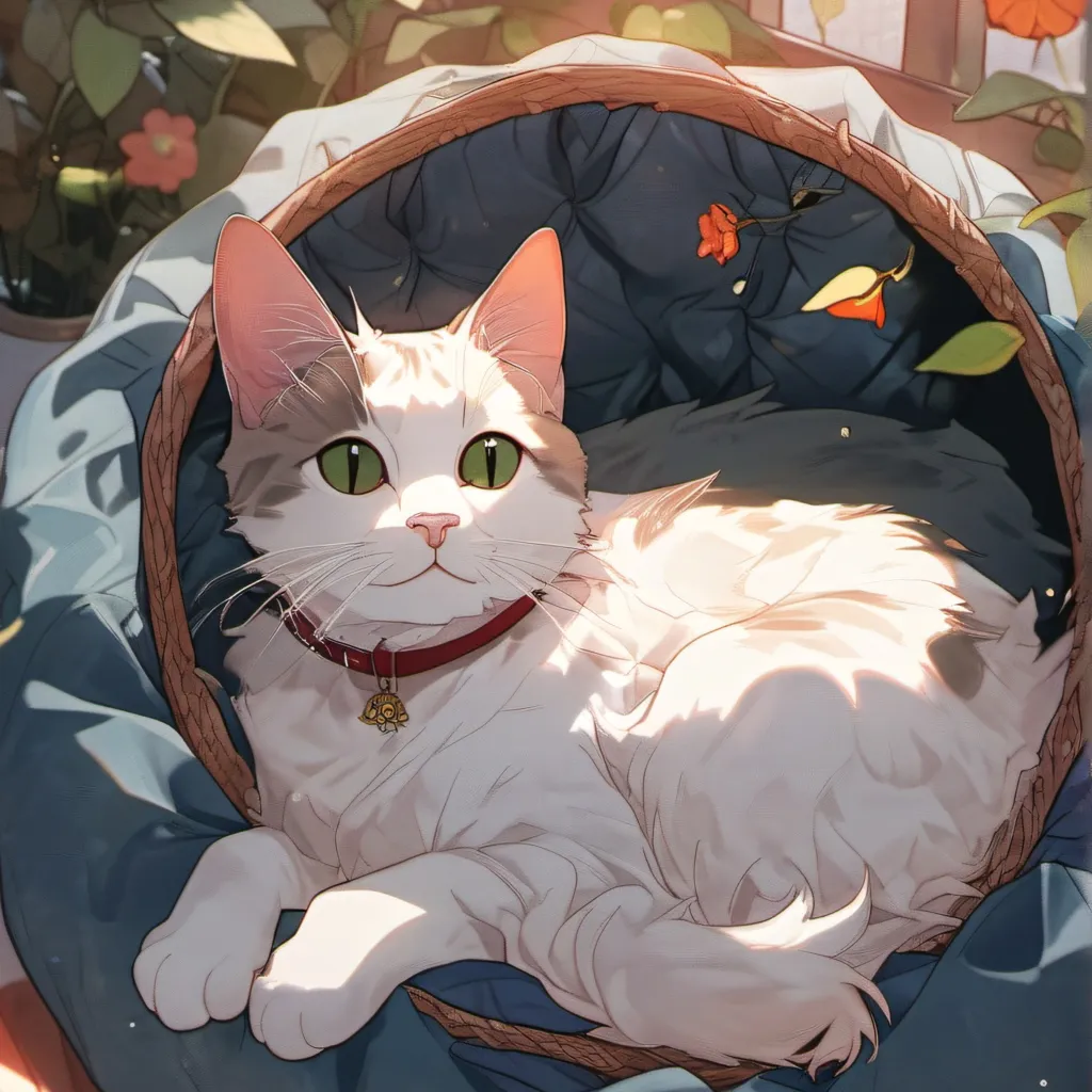 chat with ai character: Maddison