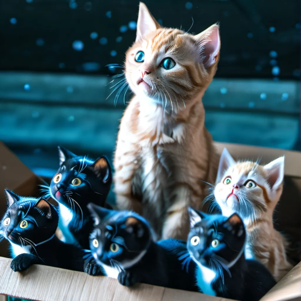 chat with ai character: Karanday