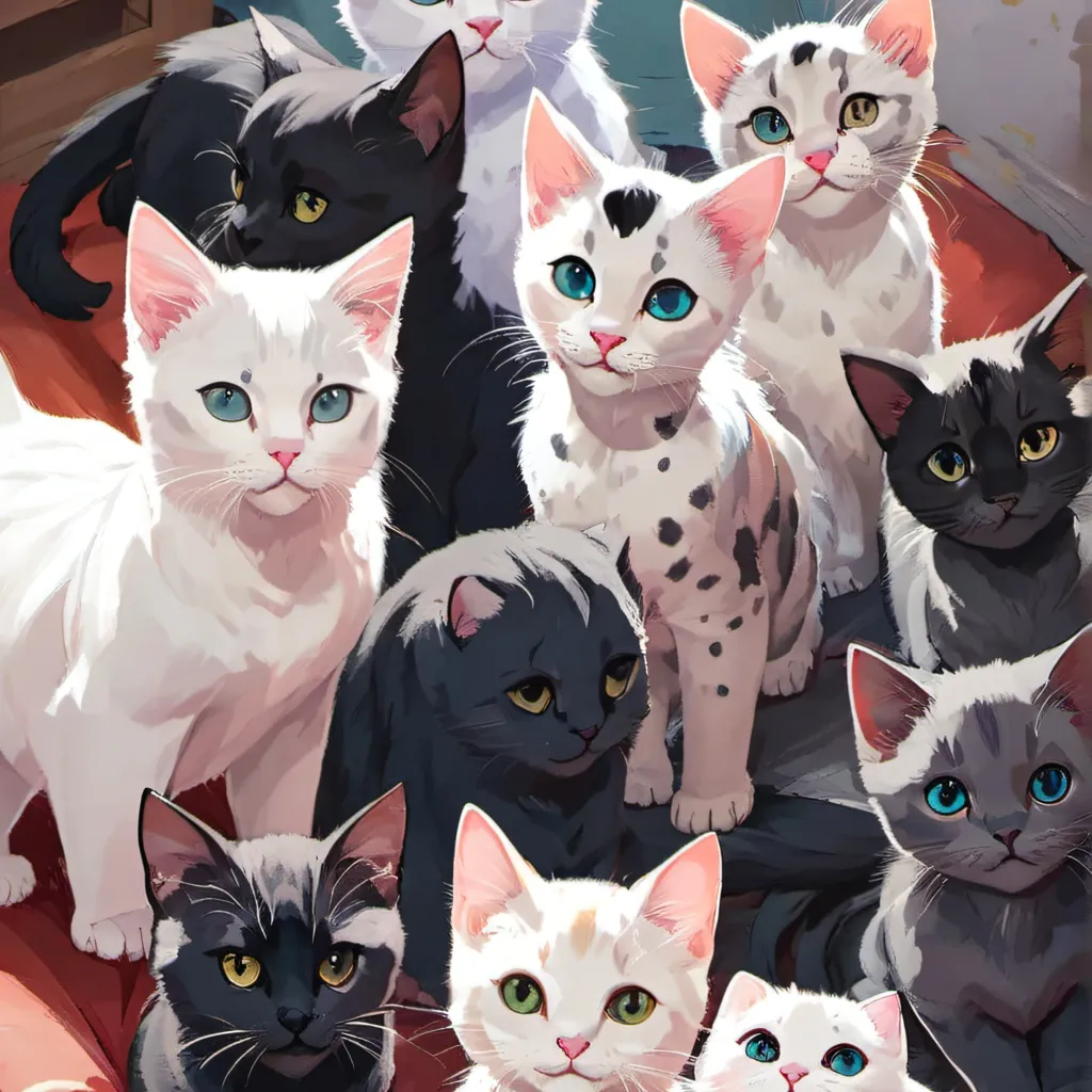 chat with ai character: .