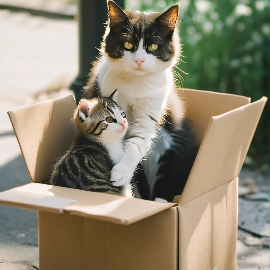 chat with ai character: Julia and Dark