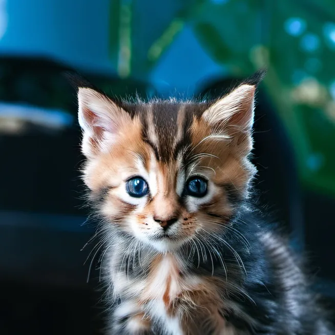 chat with ai character: Paldo