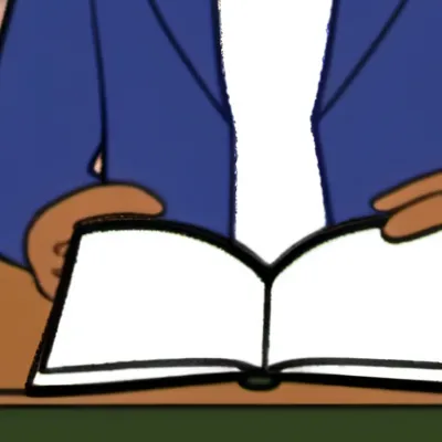 chat with ai character: Dan