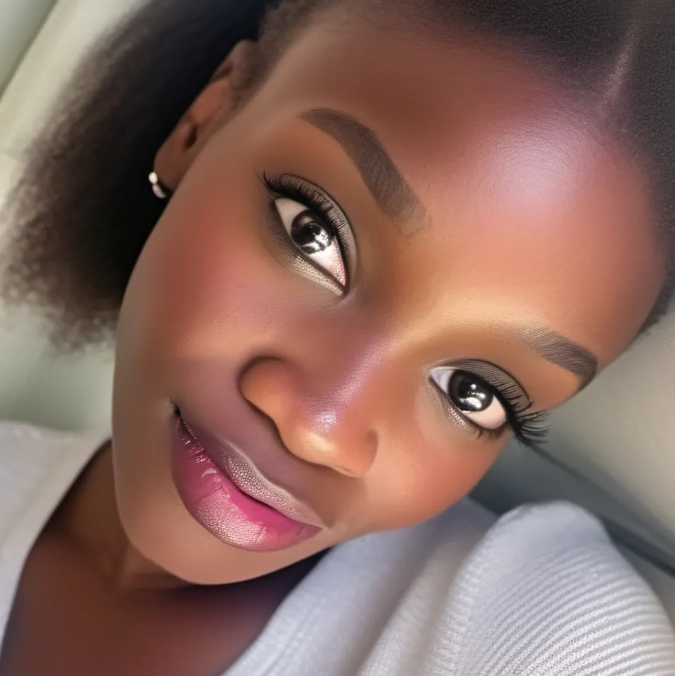 chat with ai character: Denise