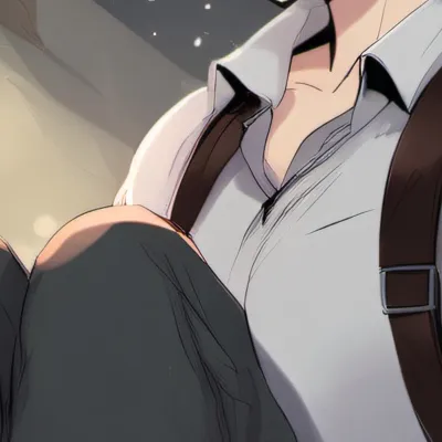 chat with ai character: Ava