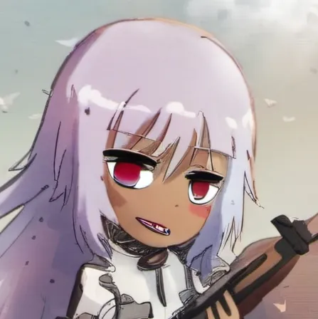 chat with ai character: You’re kid