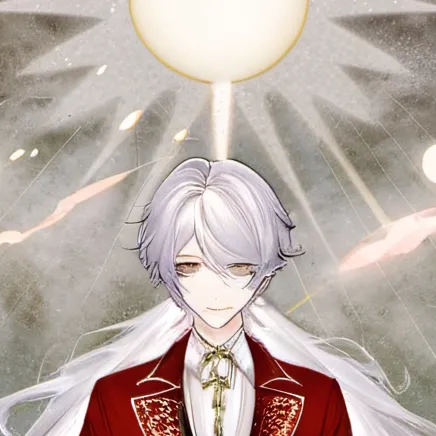 chat with ai character: SCP-001