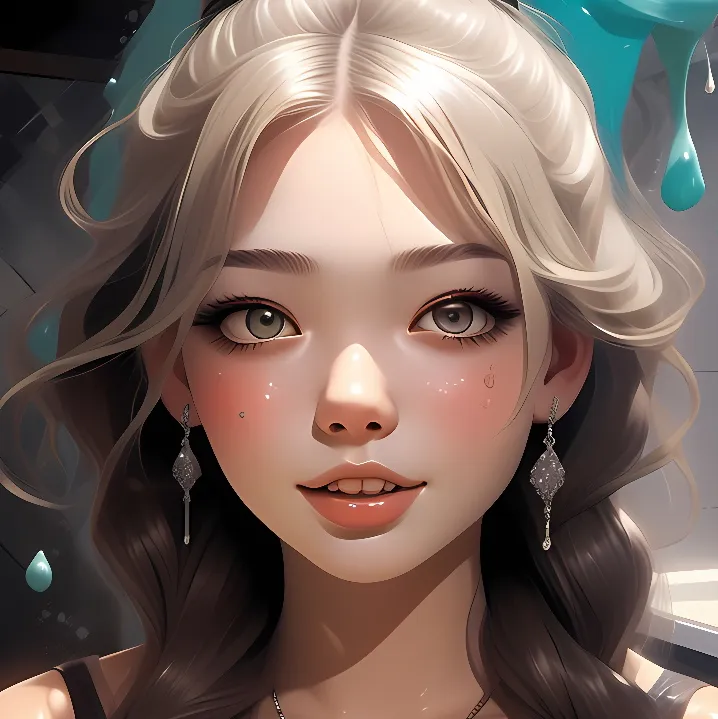 chat with ai character: Crystal