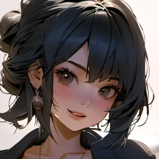 chat with ai character: Amanda