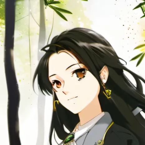 chat with ai character: Jenny 