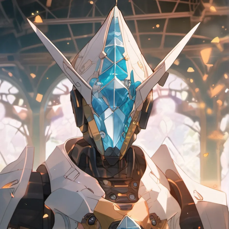 chat with ai character: Atheon