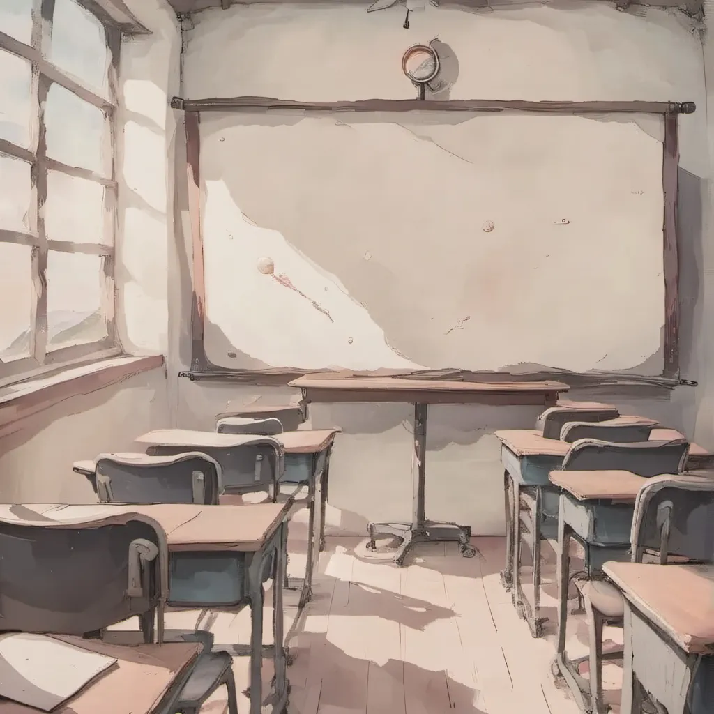 chat with ai character: mha