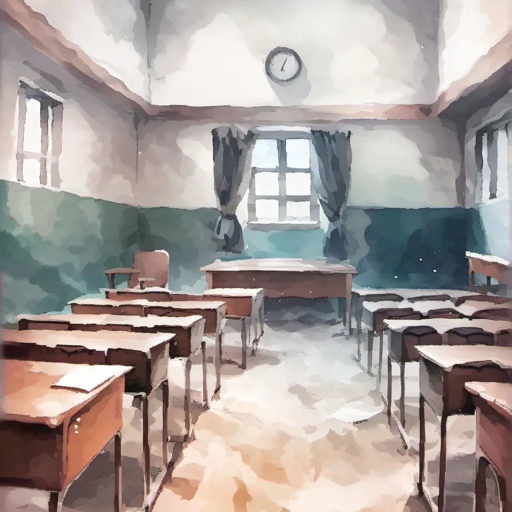 chat with ai character: M.H.A