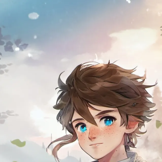 chat with ai character: cohen demtrics 