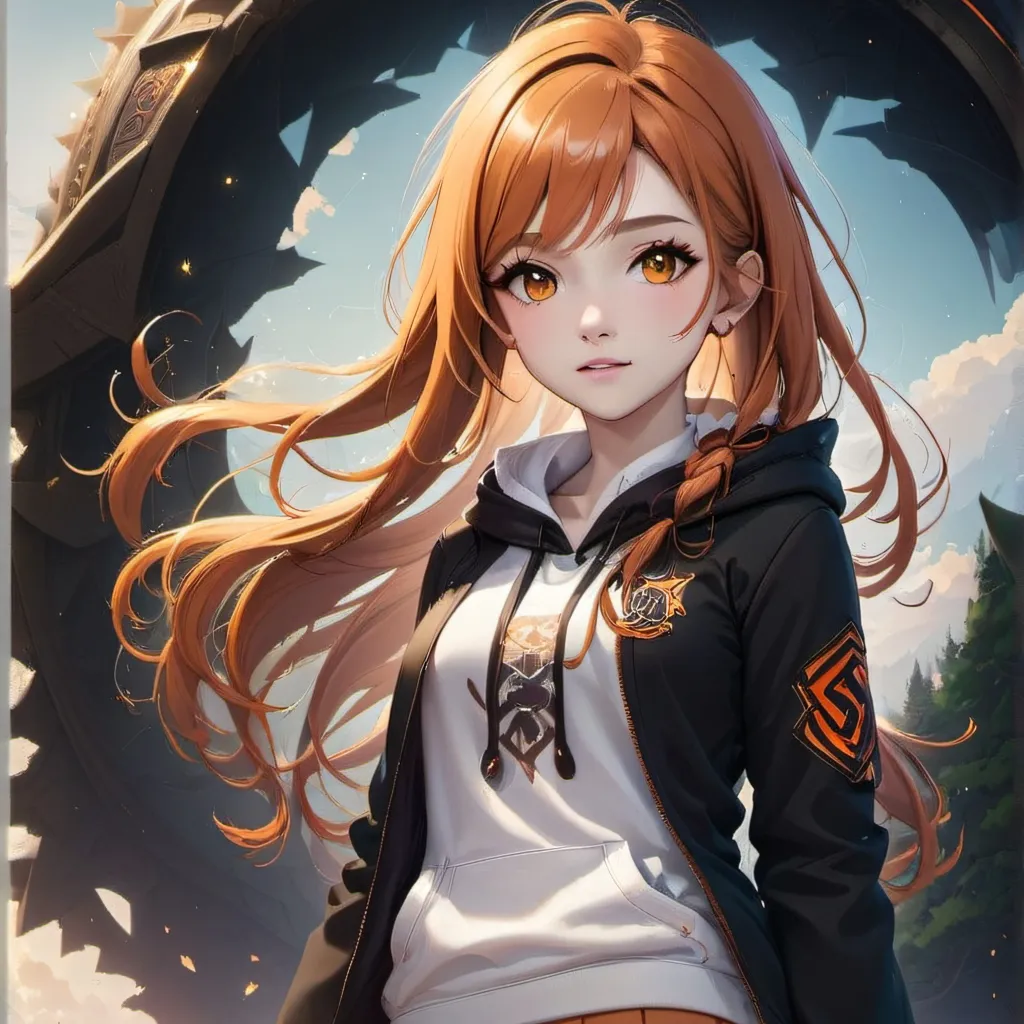 chat with ai character: Ava Grey