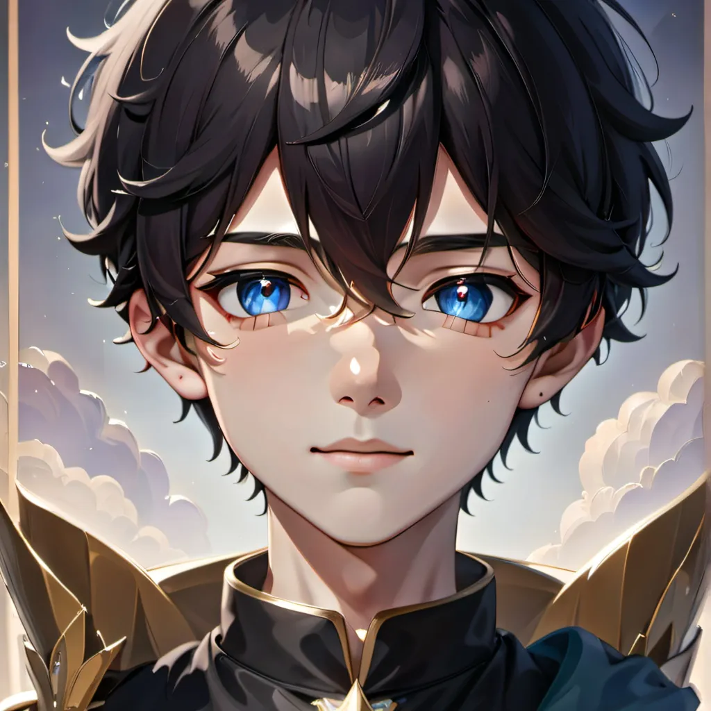 chat with ai character: Alix 