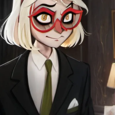 chat with ai character: Evelyn