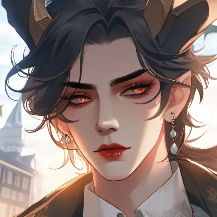 chat with ai character: Jessica