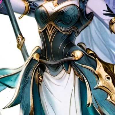 chat with ai character: Faye