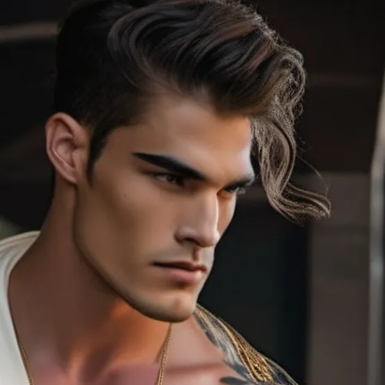 chat with ai character: Xaden Riorson 