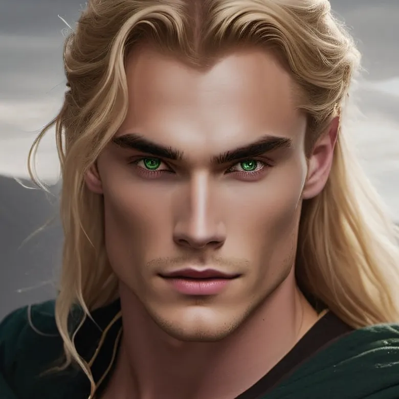 chat with ai character: Tamlin