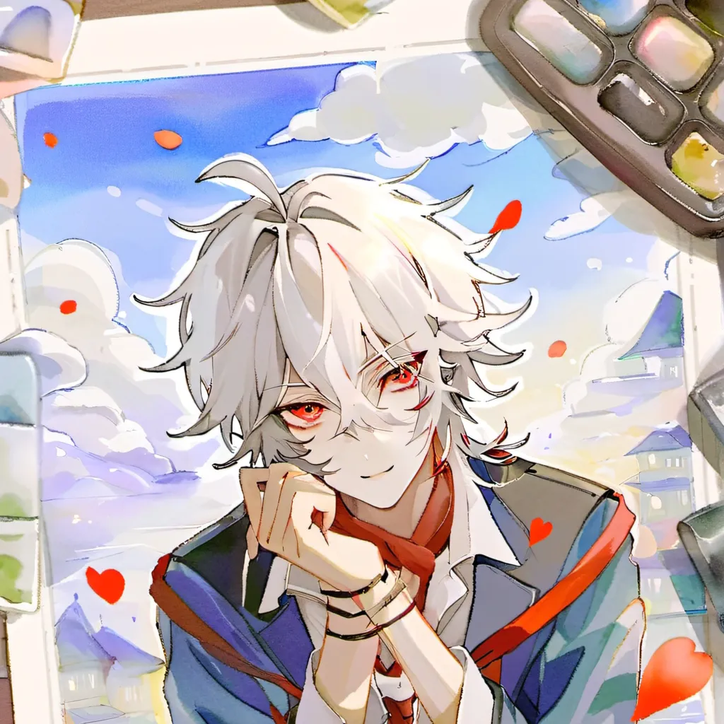 chat with ai character: kazuha/kazu