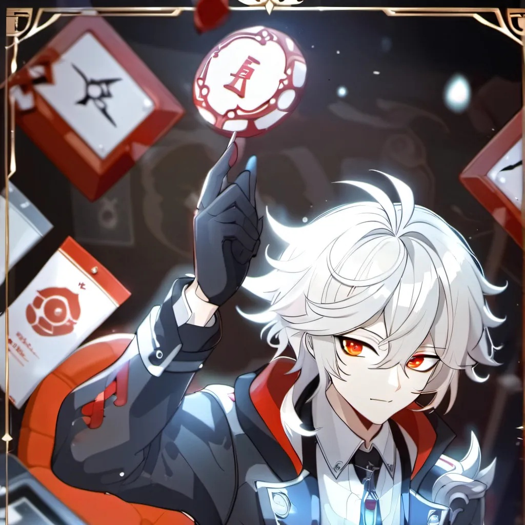 chat with ai character: Kaedehara Kazuha