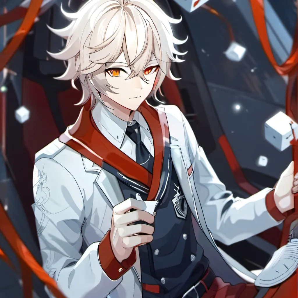 chat with ai character: kazuha